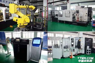 常州市人大常委会副主任李小平调研五洋纺机 聚焦转型升级与市场拓展